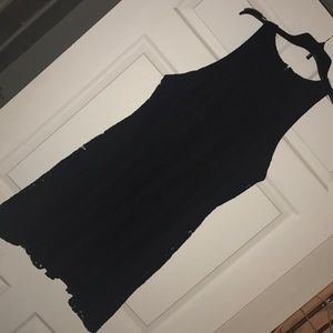 Mossimo Supply Co. Dresses - Women’s Black Short Dress Mossimo Supply Co. Dresses - Women’s Black Short Dress